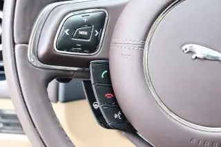 2014 Jaguar XJ