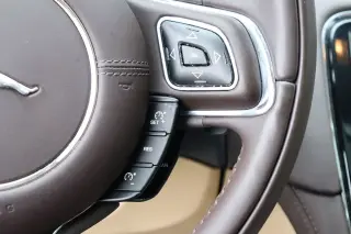 2014 Jaguar XJ