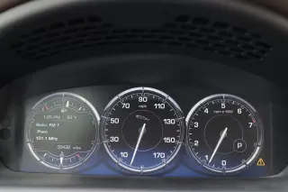 2014 Jaguar XJ