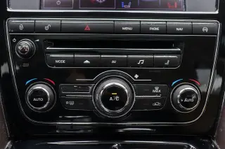 2014 Jaguar XJ