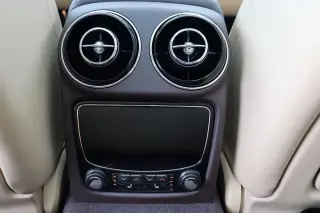 2014 Jaguar XJ