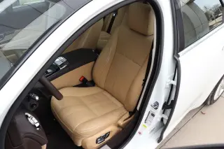 2014 Jaguar XJ