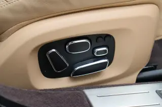 2014 Jaguar XJ