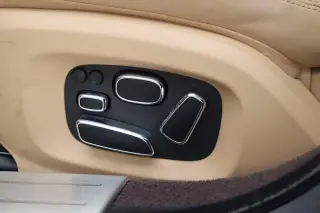 2014 Jaguar XJ