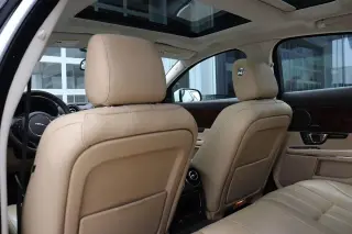 2014 Jaguar XJ