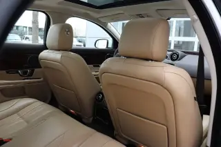 2014 Jaguar XJ