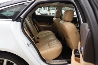 2014 Jaguar XJ