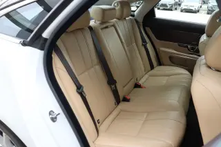 2014 Jaguar XJ