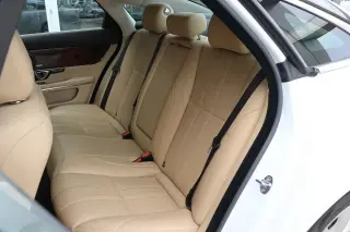 2014 Jaguar XJ