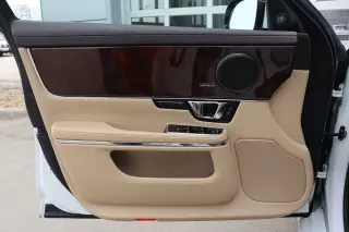 2014 Jaguar XJ
