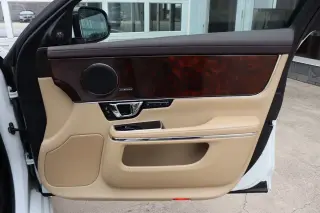 2014 Jaguar XJ