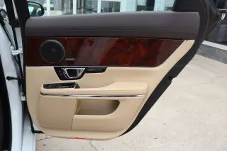 2014 Jaguar XJ