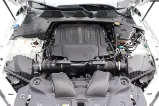 2014 Jaguar XJ
