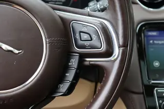 2019 Jaguar XJ XJL Portfolio