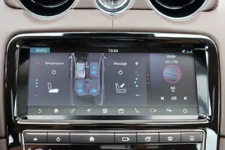 2019 Jaguar XJ XJL Portfolio