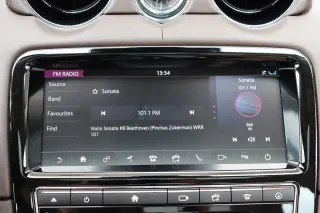 2019 Jaguar XJ XJL Portfolio