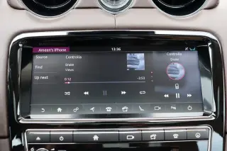 2019 Jaguar XJ XJL Portfolio