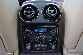 2019 Jaguar XJ XJL Portfolio
