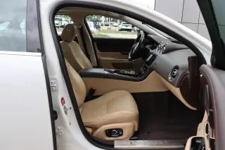 2019 Jaguar XJ XJL Portfolio