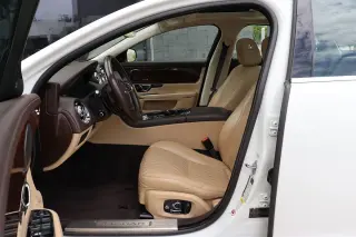 2019 Jaguar XJ XJL Portfolio