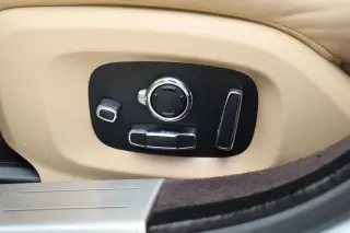 2019 Jaguar XJ XJL Portfolio