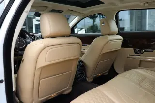 2019 Jaguar XJ XJL Portfolio