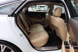 2019 Jaguar XJ XJL Portfolio