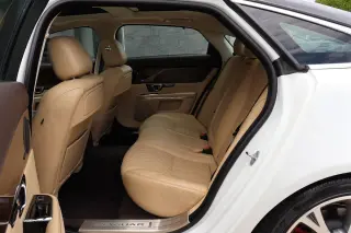 2019 Jaguar XJ XJL Portfolio