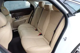 2019 Jaguar XJ XJL Portfolio