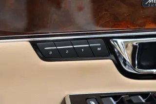 2019 Jaguar XJ XJL Portfolio
