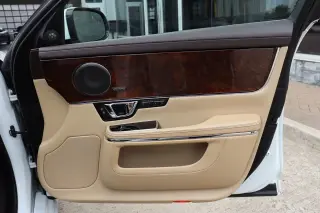 2019 Jaguar XJ XJL Portfolio
