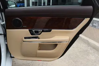 2019 Jaguar XJ XJL Portfolio