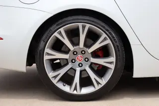 2019 Jaguar XJ XJL Portfolio