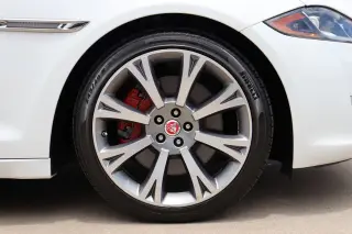 2019 Jaguar XJ XJL Portfolio
