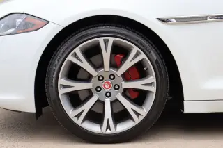 2019 Jaguar XJ XJL Portfolio