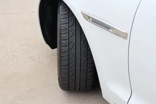 2019 Jaguar XJ XJL Portfolio