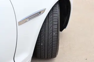 2019 Jaguar XJ XJL Portfolio