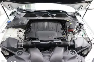 2019 Jaguar XJ XJL Portfolio