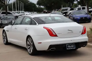 2019 Jaguar XJ XJL Portfolio