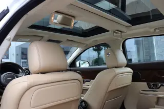 2019 Jaguar XJ XJL Portfolio