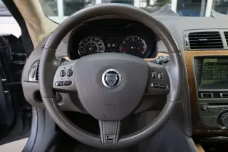 2010 Jaguar XKR