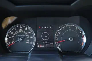 2010 Jaguar XKR