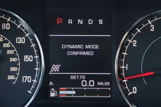 2010 Jaguar XKR