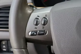 2010 Jaguar XKR