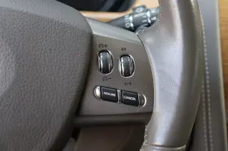 2010 Jaguar XKR