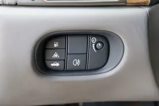 2010 Jaguar XKR