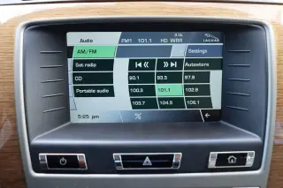 2010 Jaguar XKR