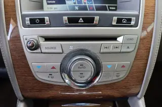2010 Jaguar XKR