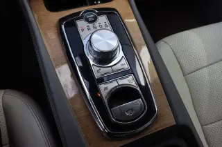 2010 Jaguar XKR