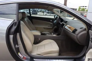 2010 Jaguar XKR